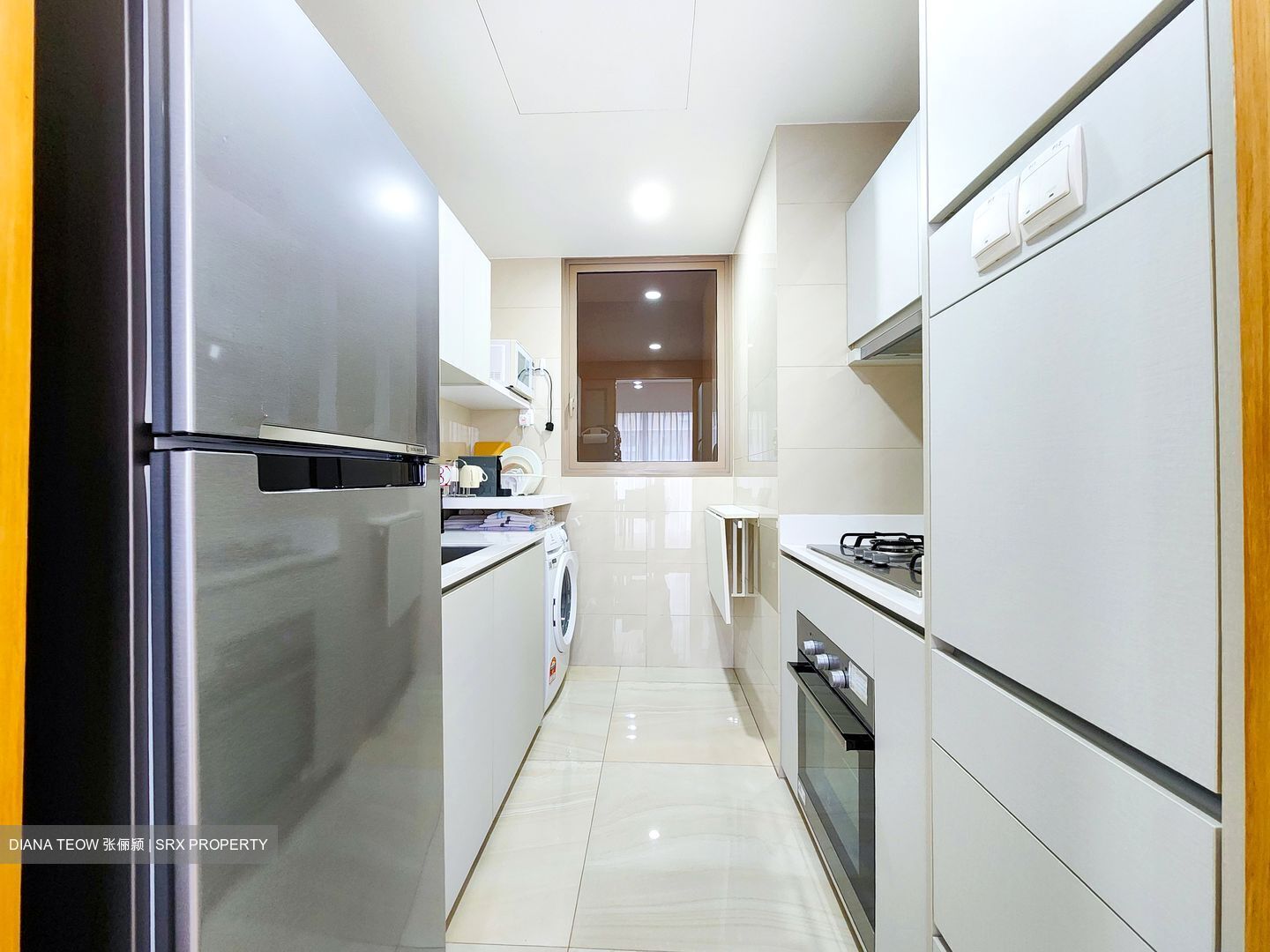 The Vales (D19), Condominium #605461821